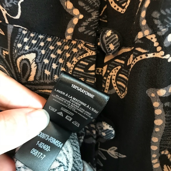 Designer SANCTUARY Floral Dress NWT A3 - Picture 7 of 8